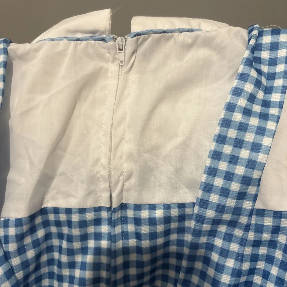 Rubie’s dorothy wizard